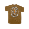 BIKE NOW BEER LATER JERSEY Kurzarm MTB Bikeshirt