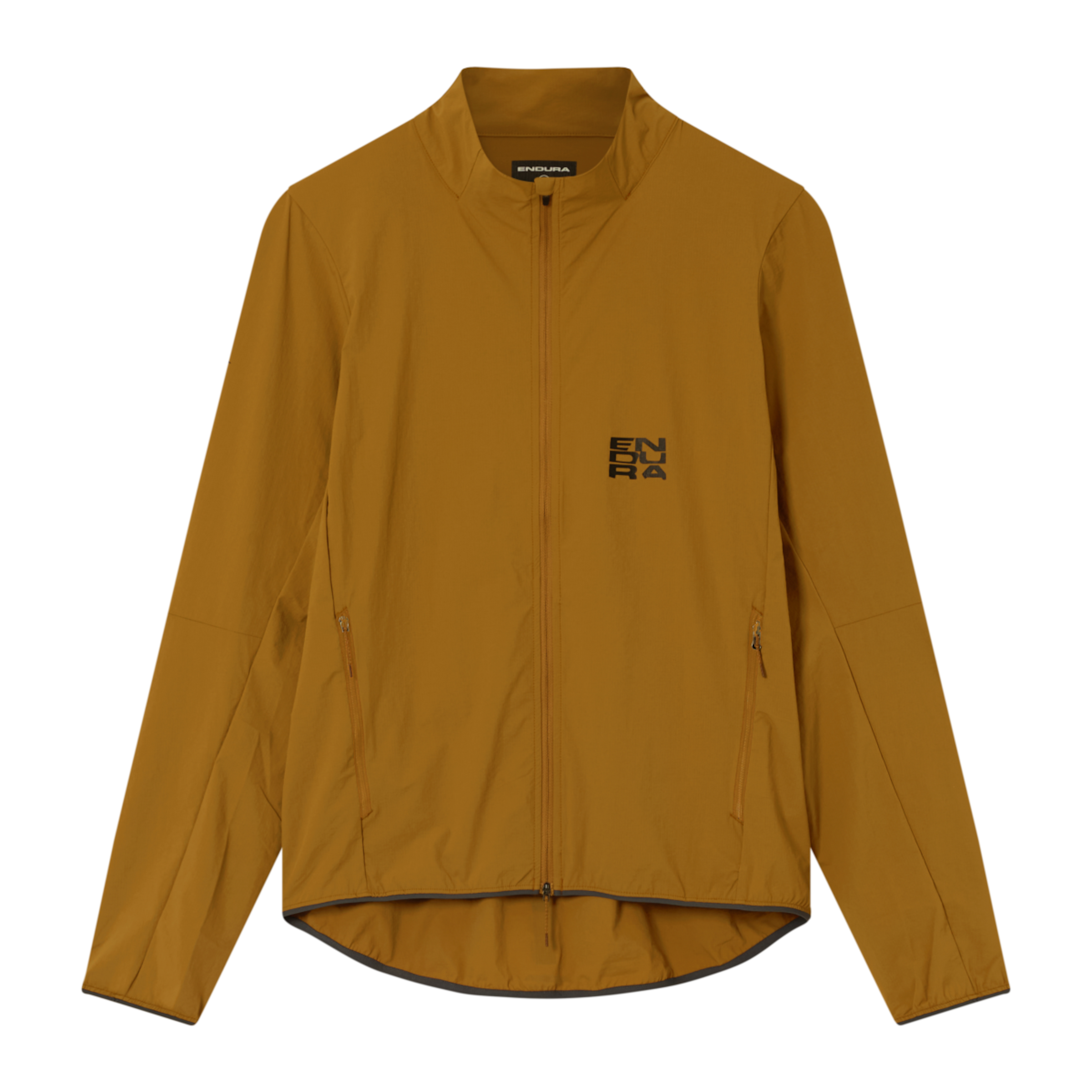 ALLTRACK RIDE PACKABLE JACKET Gravel Windproof Jacket