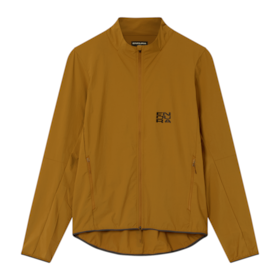 ALLTRACK RIDE PACKABLE JACKET Gravel Windproof Jacket