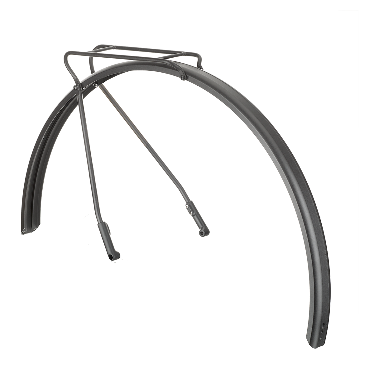 Shop ROSE BACKROAD Mudguard Set incl. Rear Rack now ROSE Bikes