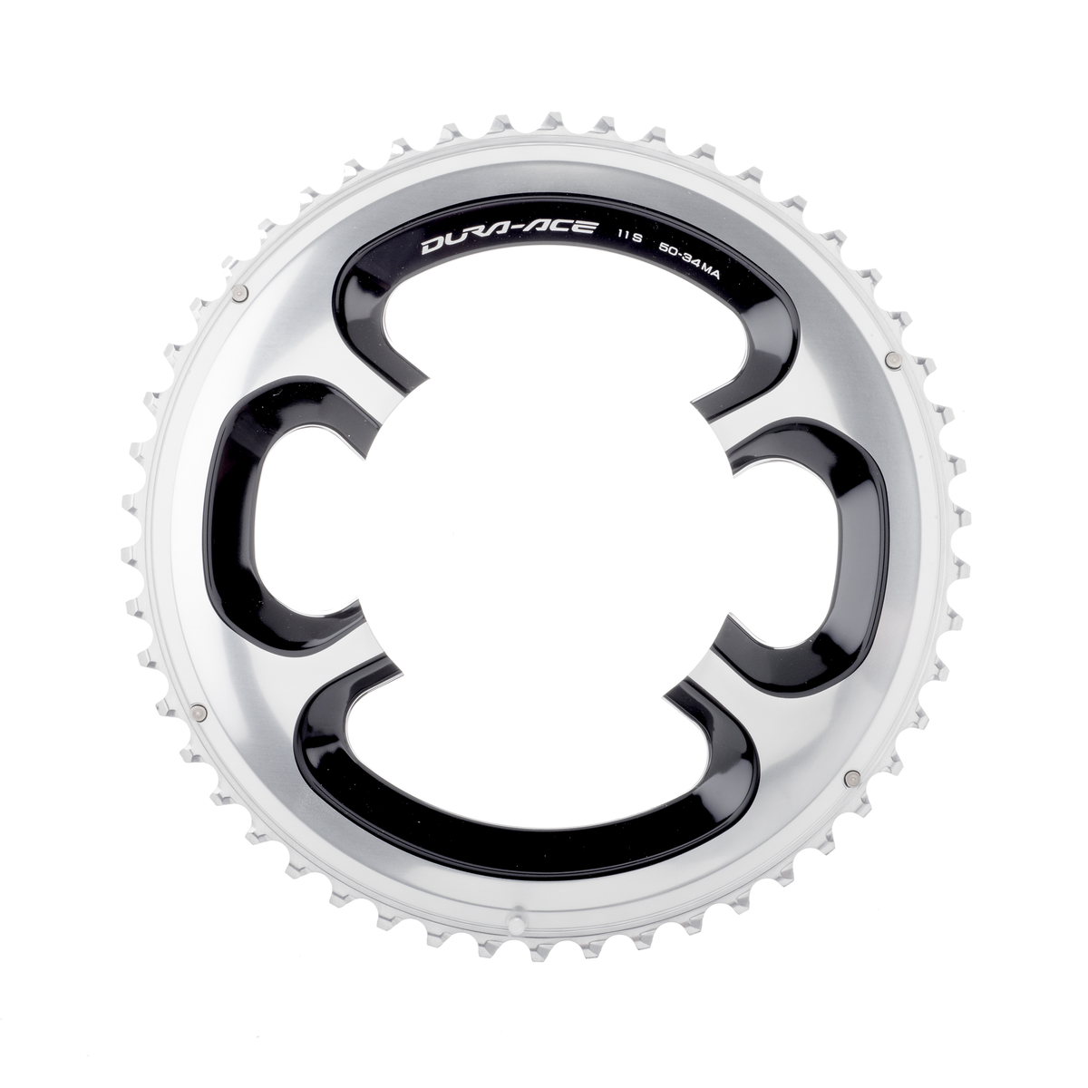SHIMANO Dura Ace FC-9000 Kettenblatt