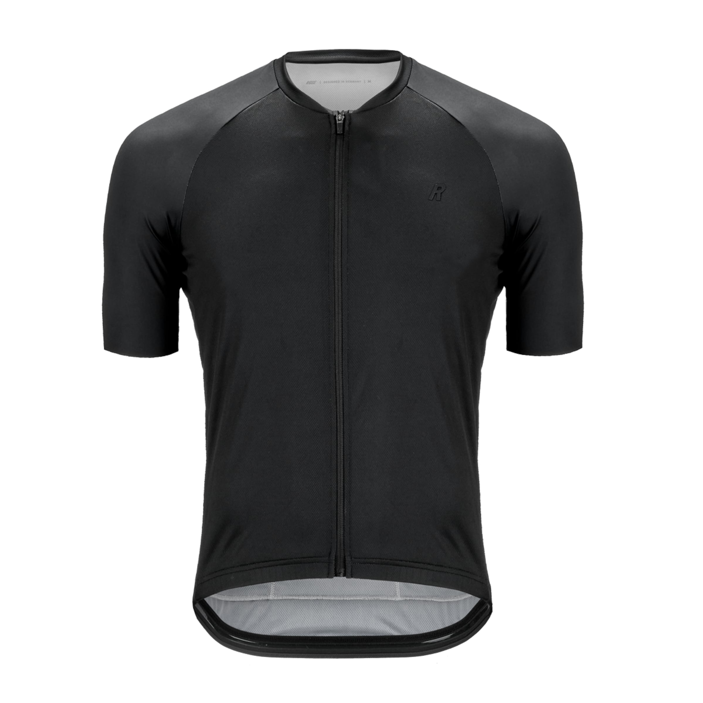 M Jersey