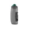 TWIST single bottle 590 ml antibacterial Trinkflasche inkl. bottle connector