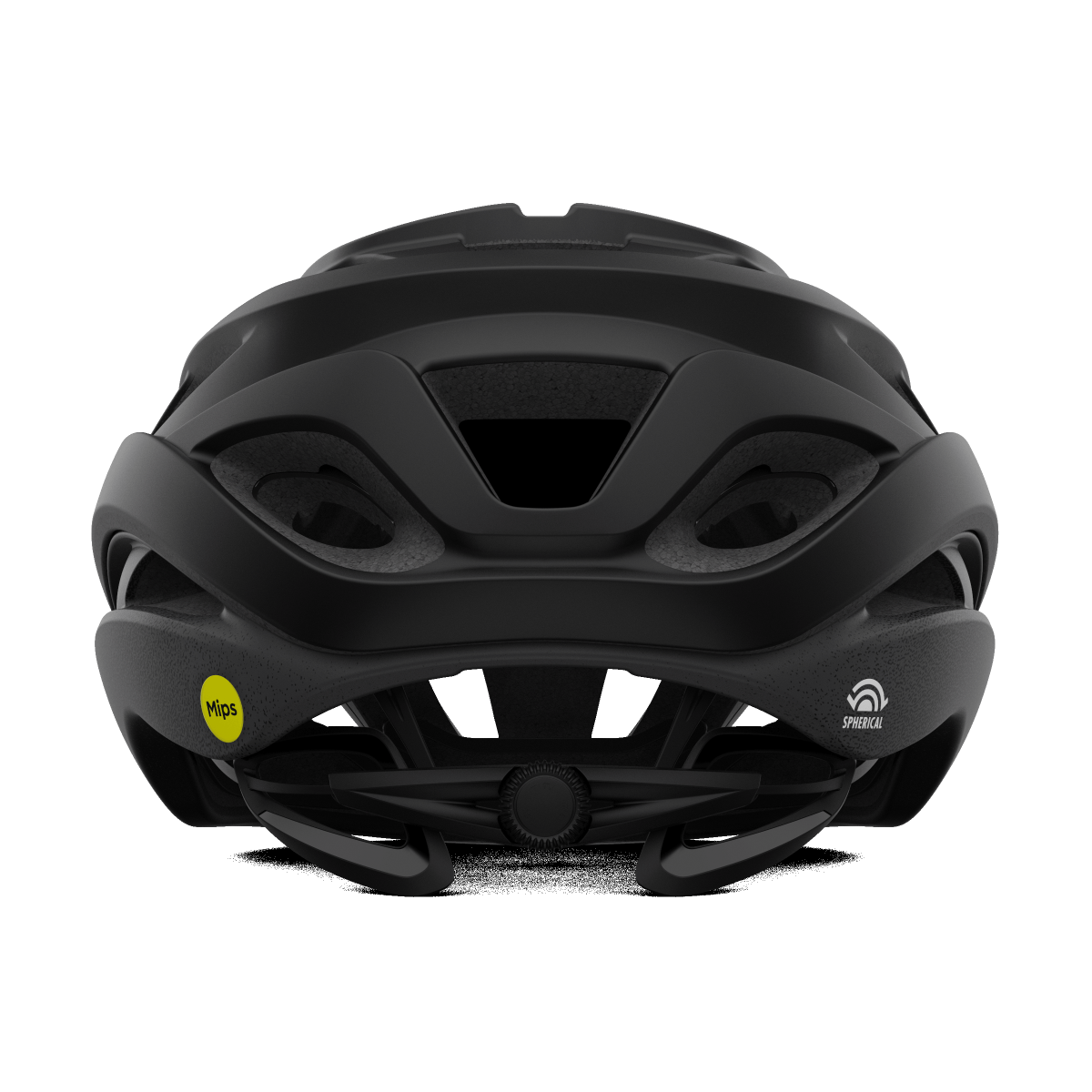 HELIOS SPHERICAL MIPS fietshelm