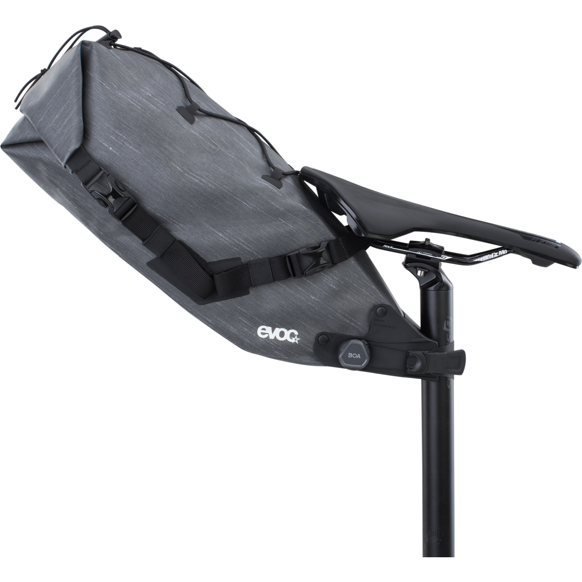 SEAT PACK BOA WP 8 Saddle Bag