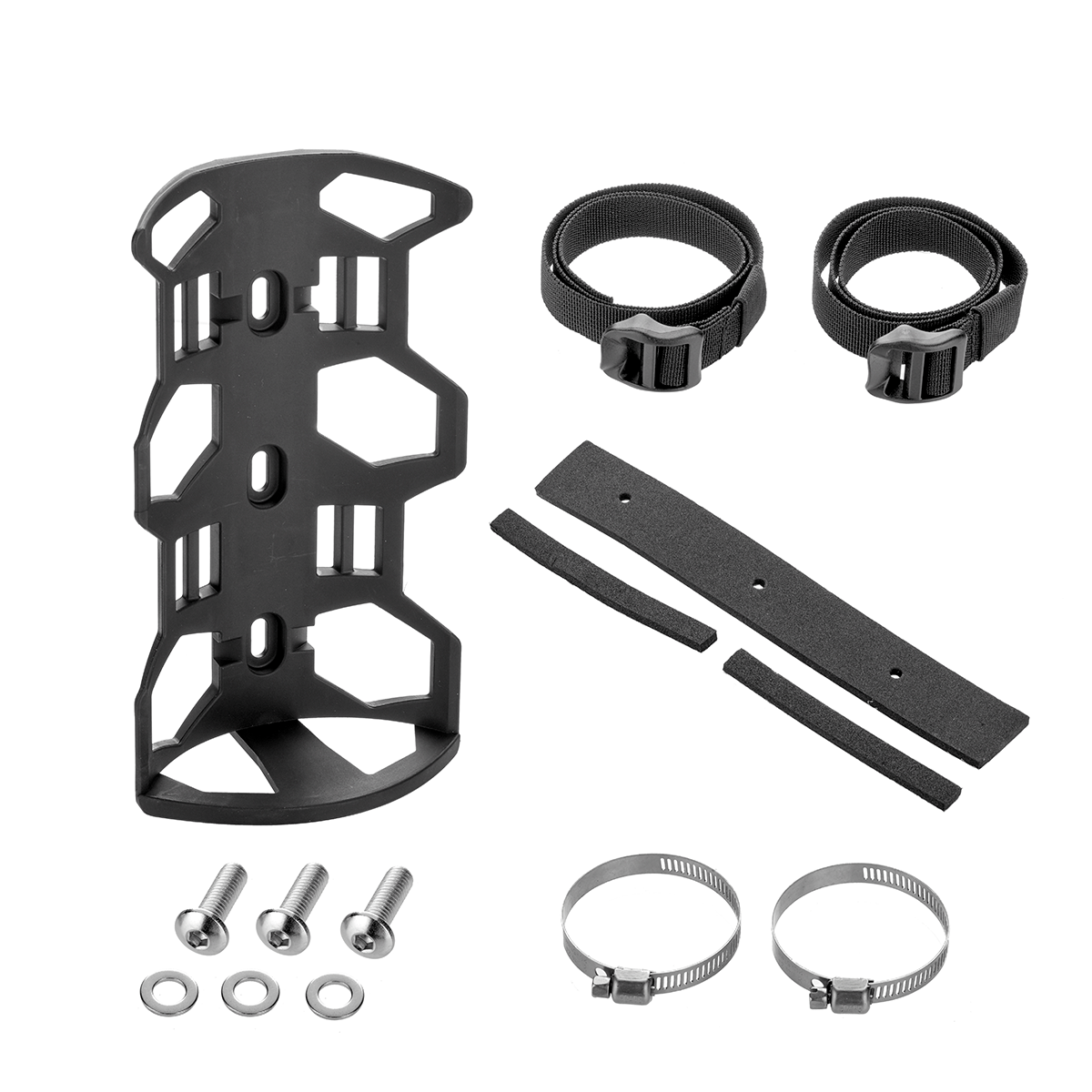 Shop Gravel Cage Luggage Rack For Fork Mounting Now ROSE Bikes shop-gravel-cage-luggage-rack-for-fork-mounting-now-rose-bikes