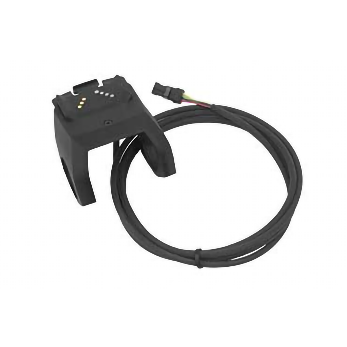 e-bike display holder for Intuvia and Nyon