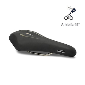 Lookin Evo Athletic Saddle