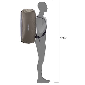 DUFFLE LITE sac de voyage