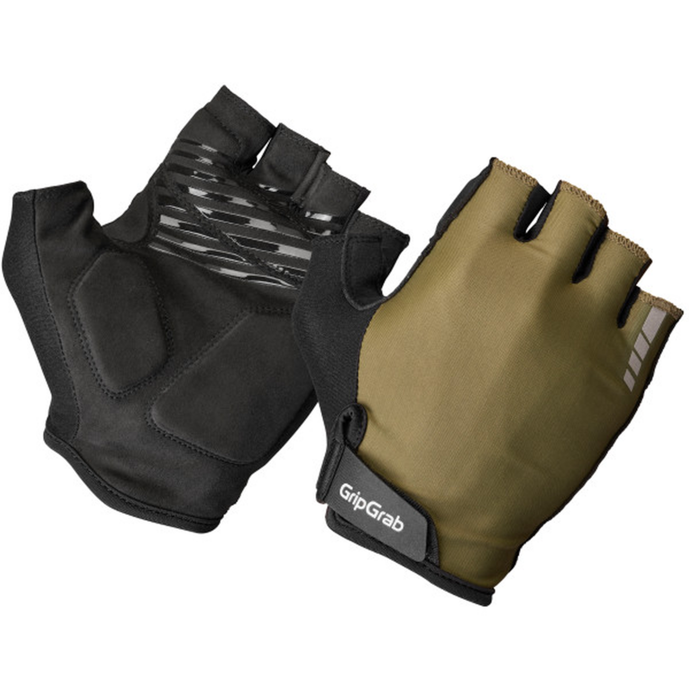 RIDE RC MAX PADDED SHORT FINGER SUMMER GLOVES Short-finger Cycling Gloves