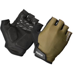 RIDE RC MAX PADDED SHORT FINGER SUMMER GLOVES Short-finger Cycling Gloves