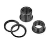 15x100 DB kit de conversion VTT/Route