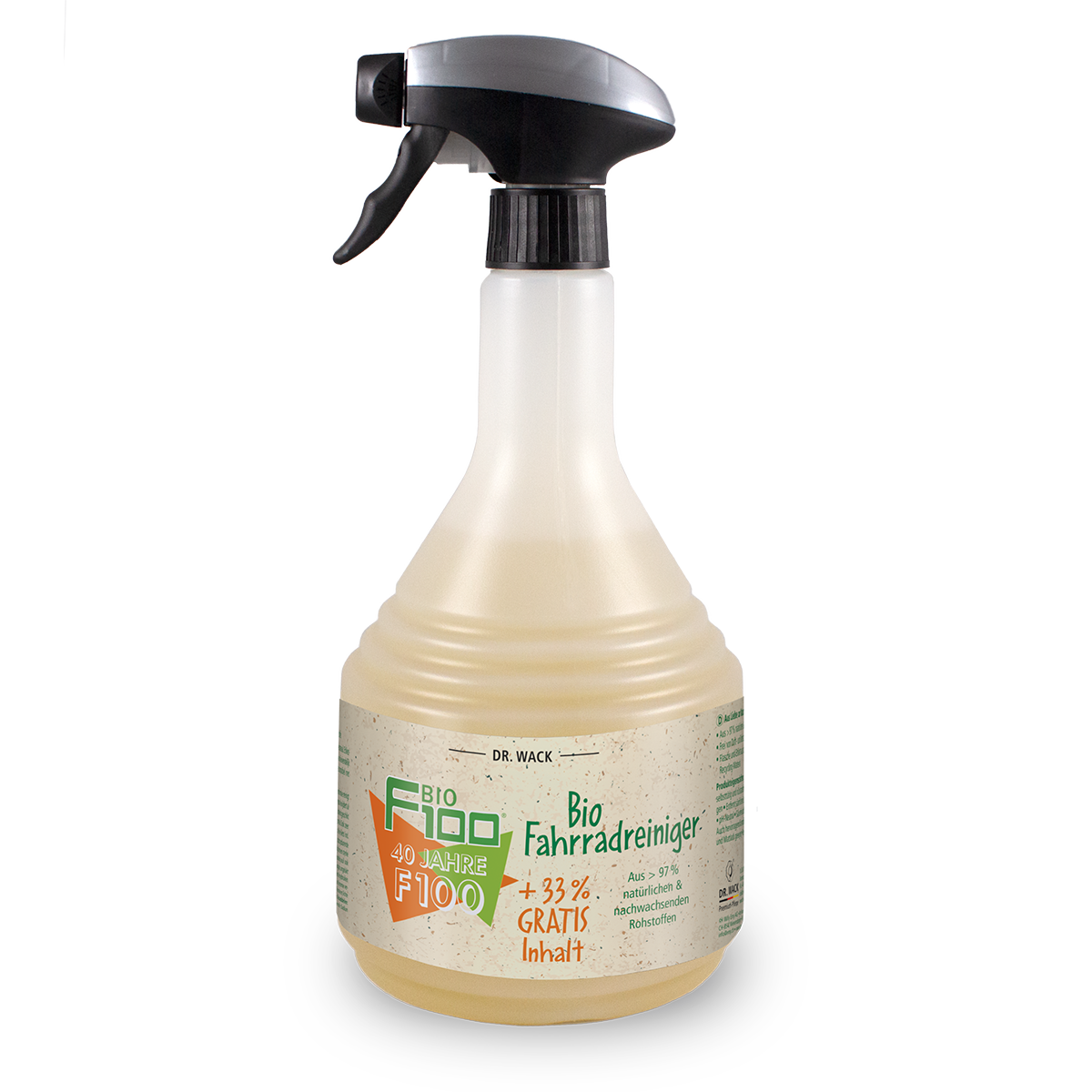 Bio Bike Cleaner
