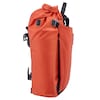 VARIO LITE Rucksack und Gepäckträgertasche