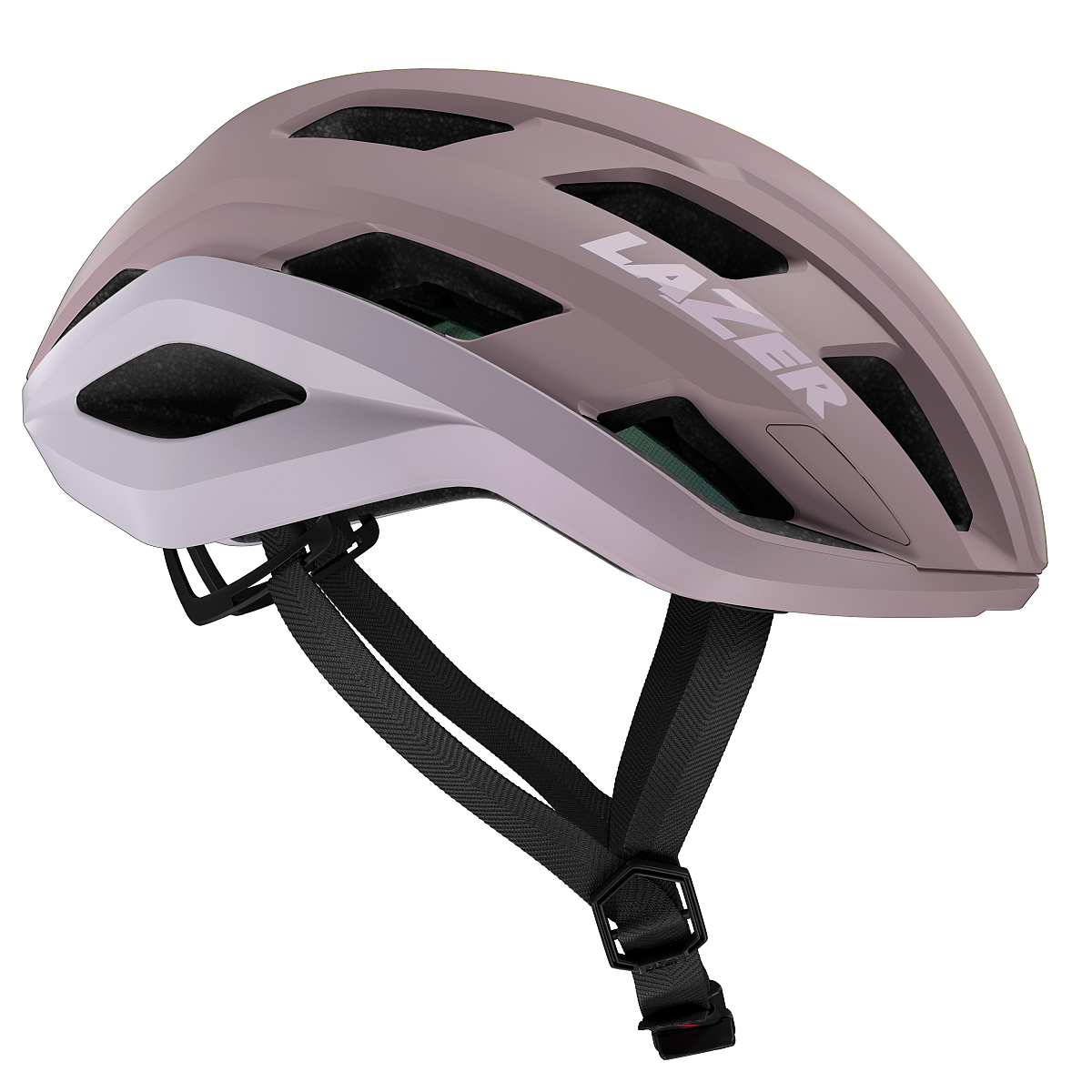 LAZER STRADA KINETICORE Rennradhelm