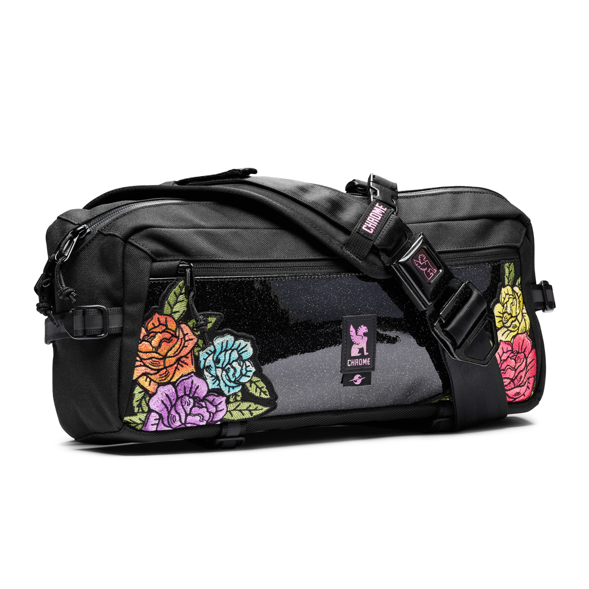 KADET Rio Pride LTD Shoulder Bag