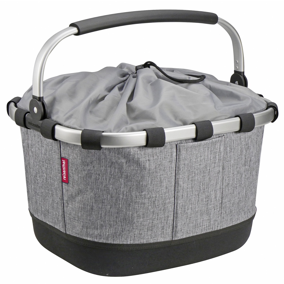 Reisenthel CARRYBAG GT UniKlip 2 Gepäckträgerkorb