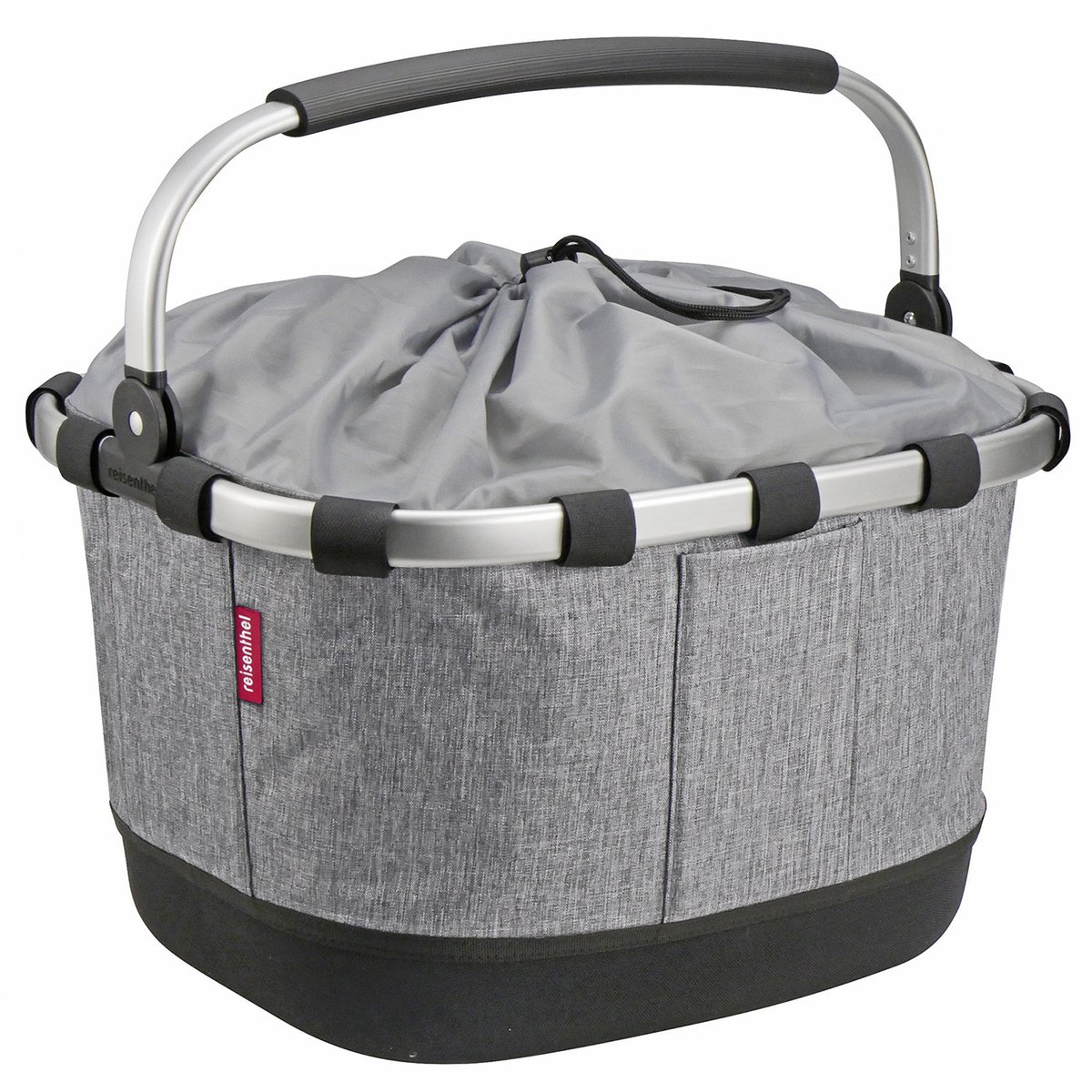 CARRYBAG GT UniKlip 2 Gepäckträgerkorb