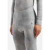ACTIVE WARM x POW BL BOTTOM lange Sportunterhose Set