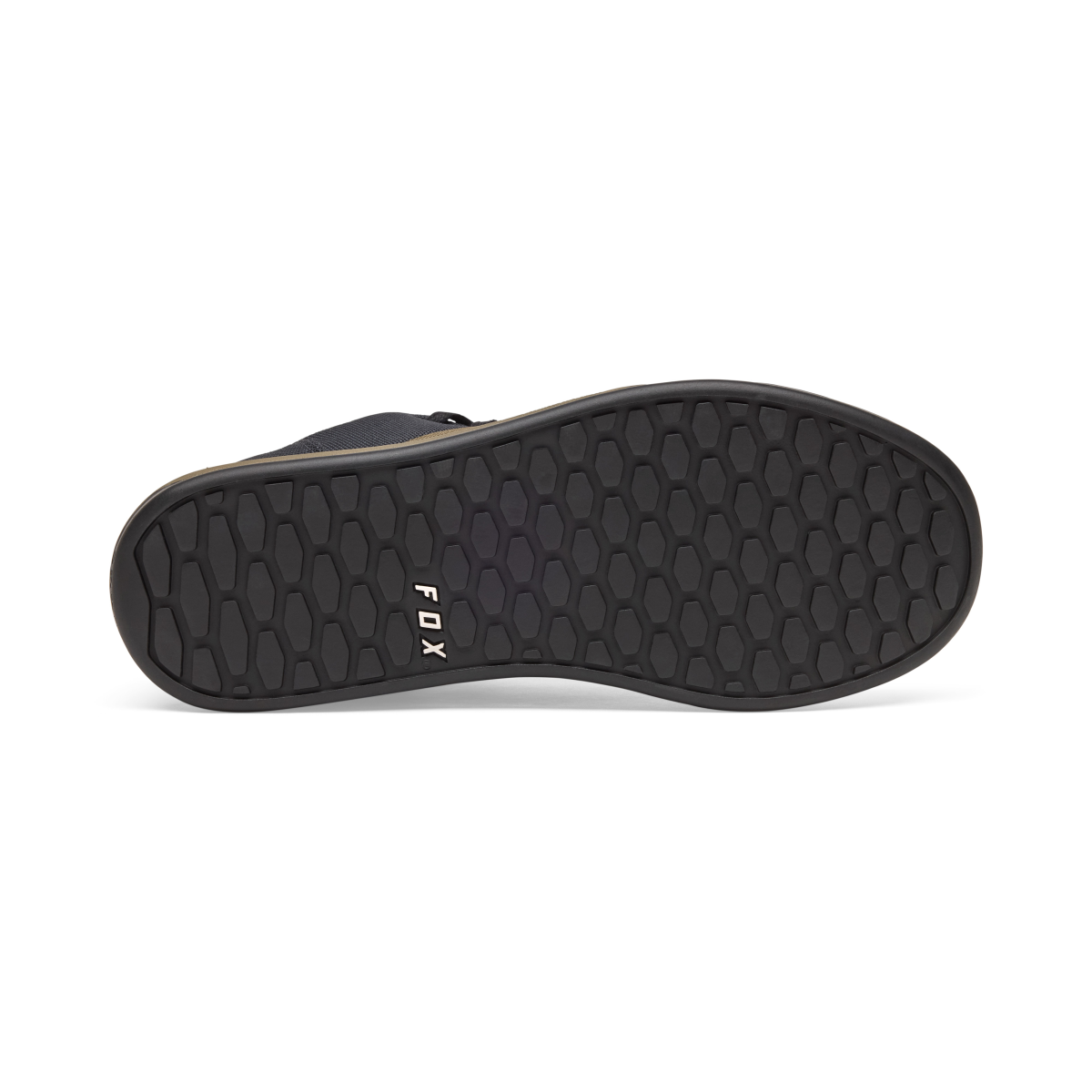 UNION CANVAS Flat Pedal Shoes