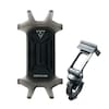 OMNI RIDECASE DX Smartphonecase inklusive Ridecase Mount 