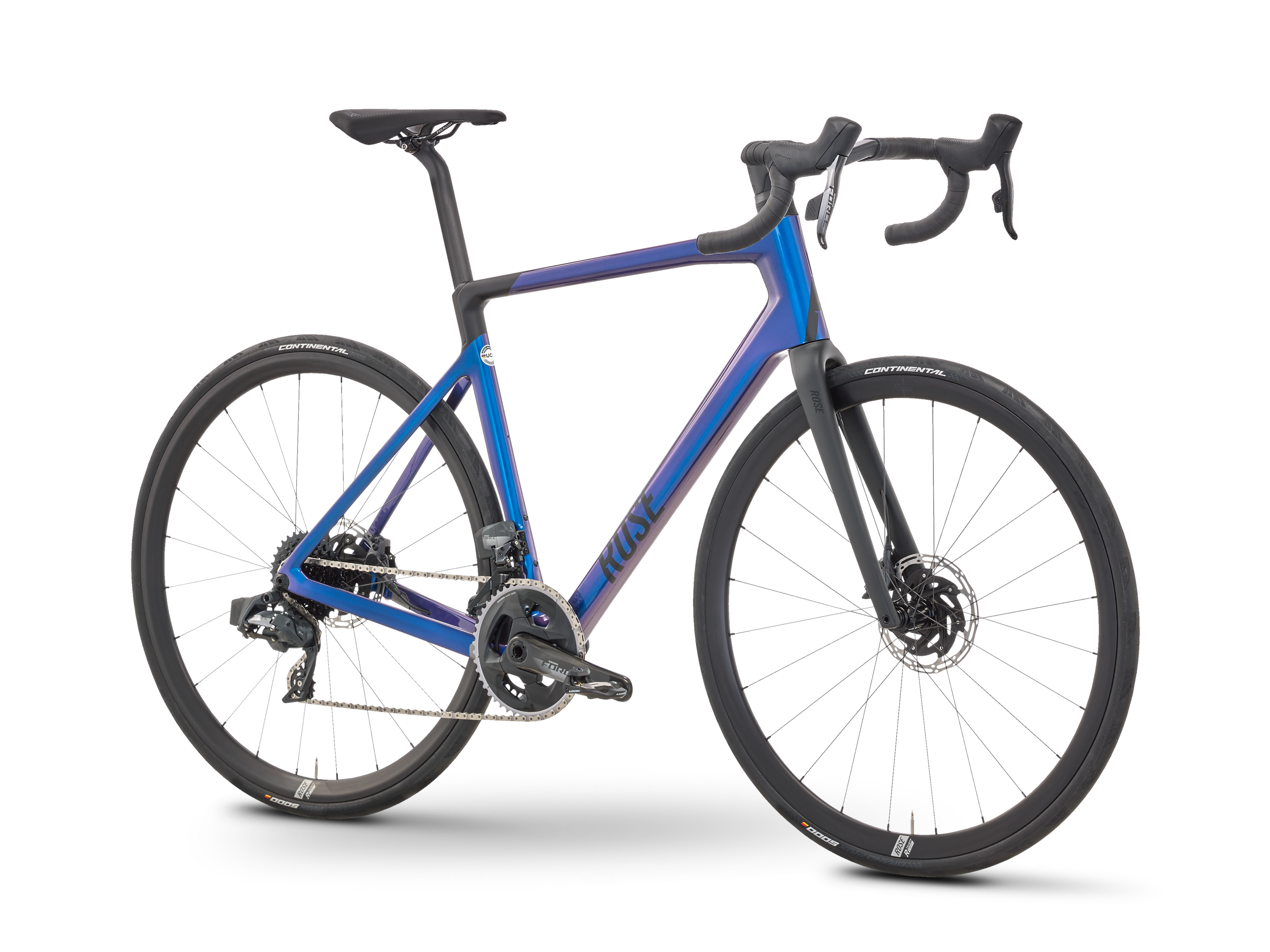 Le REVEAL 04 Force eTap AXS ROSE Le v lo parfait au meilleur prix