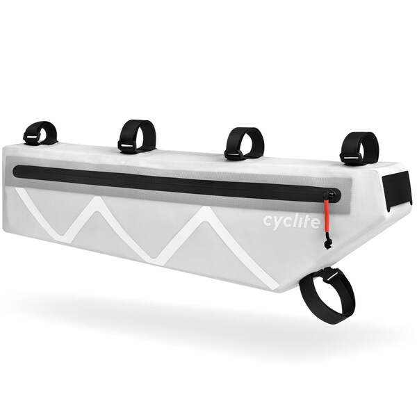 FRAME BAG XT / 02 Rahmentasche