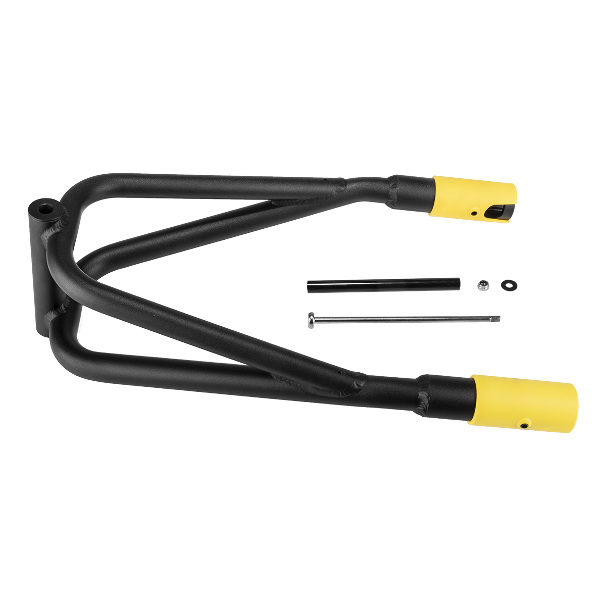 Topeak JOURNEY TRAILER TX Umrüst-Gabel für Steckachsen & Nabenschaltungen