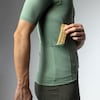 PRAGMA COLOR BLOCK OFF ROAD JERSEY Fahrradtrikot