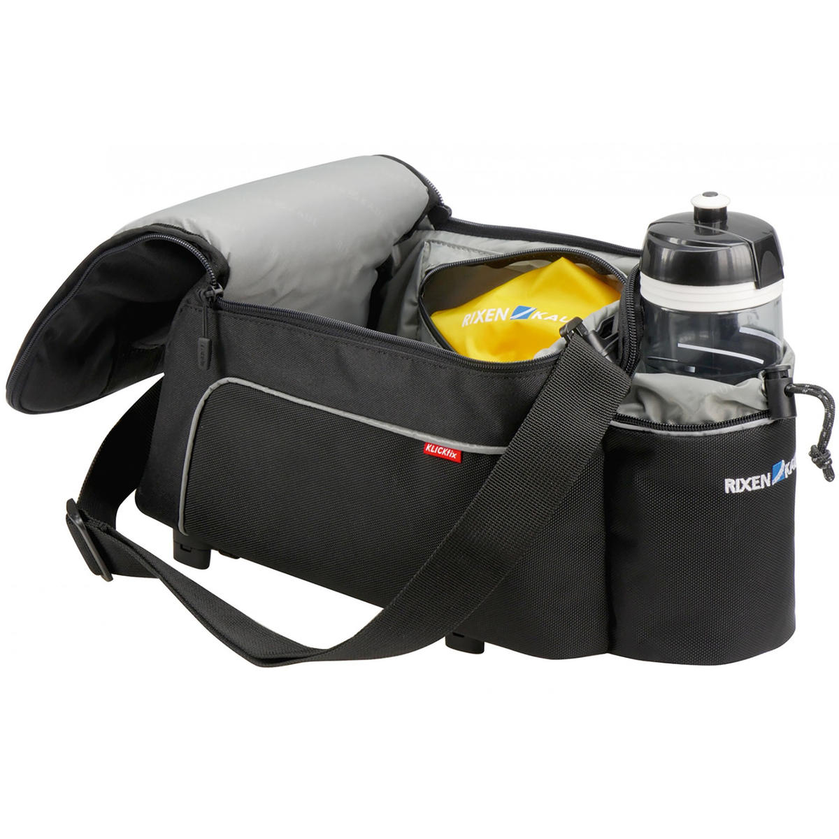 RACKPACK LIGHT Carrier Bag for Racktime