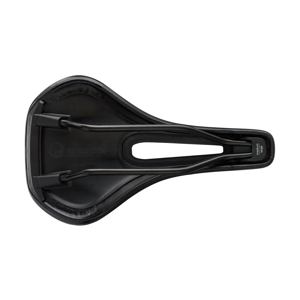 SM Sport Gel Women MTB saddle
