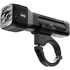 Blinder 120 Lux Akku-Frontscheinwerfer