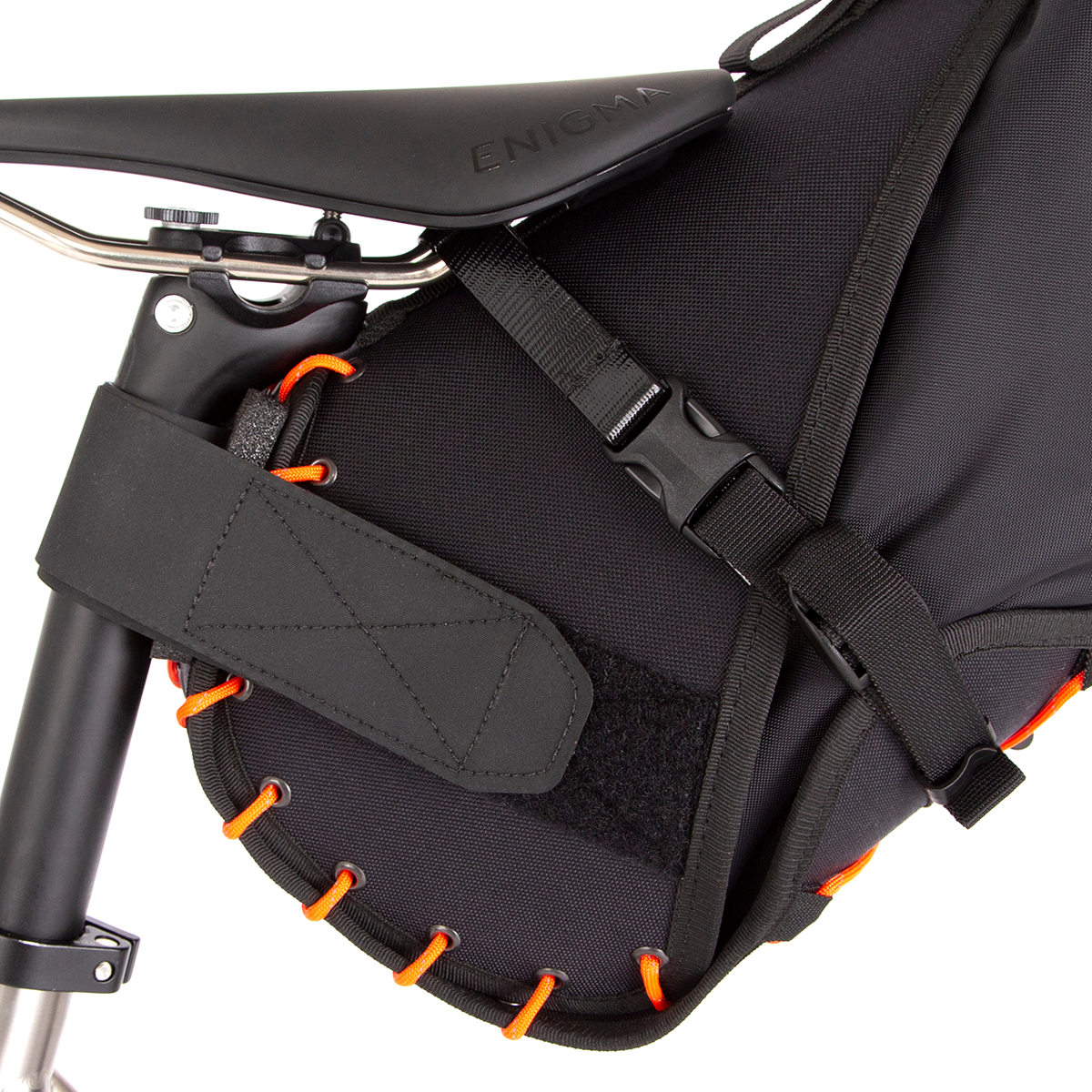 SADDLE BAG 14L zadeltas