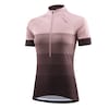 W BIKE JERSEY HZ LIVELY VENT Damen Fahrradtrikot