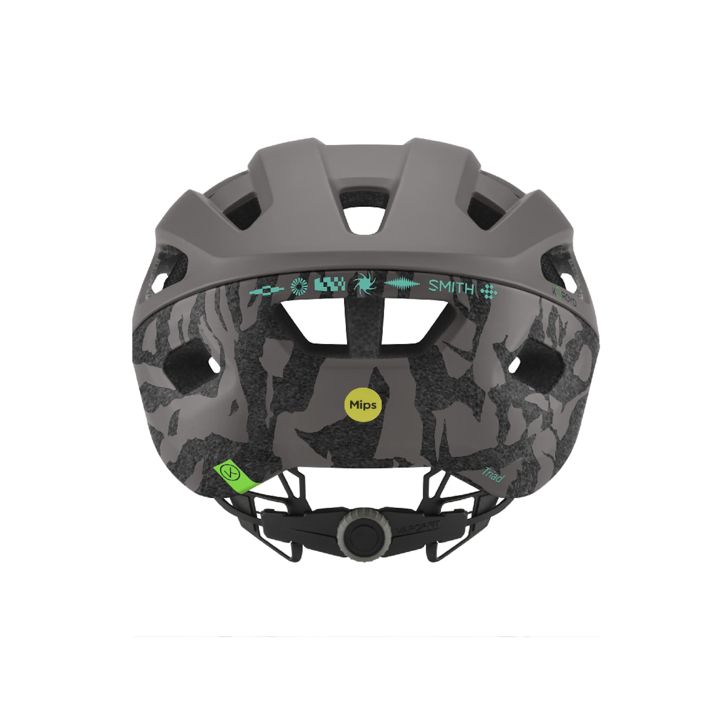 TRIAD MIPS casque route