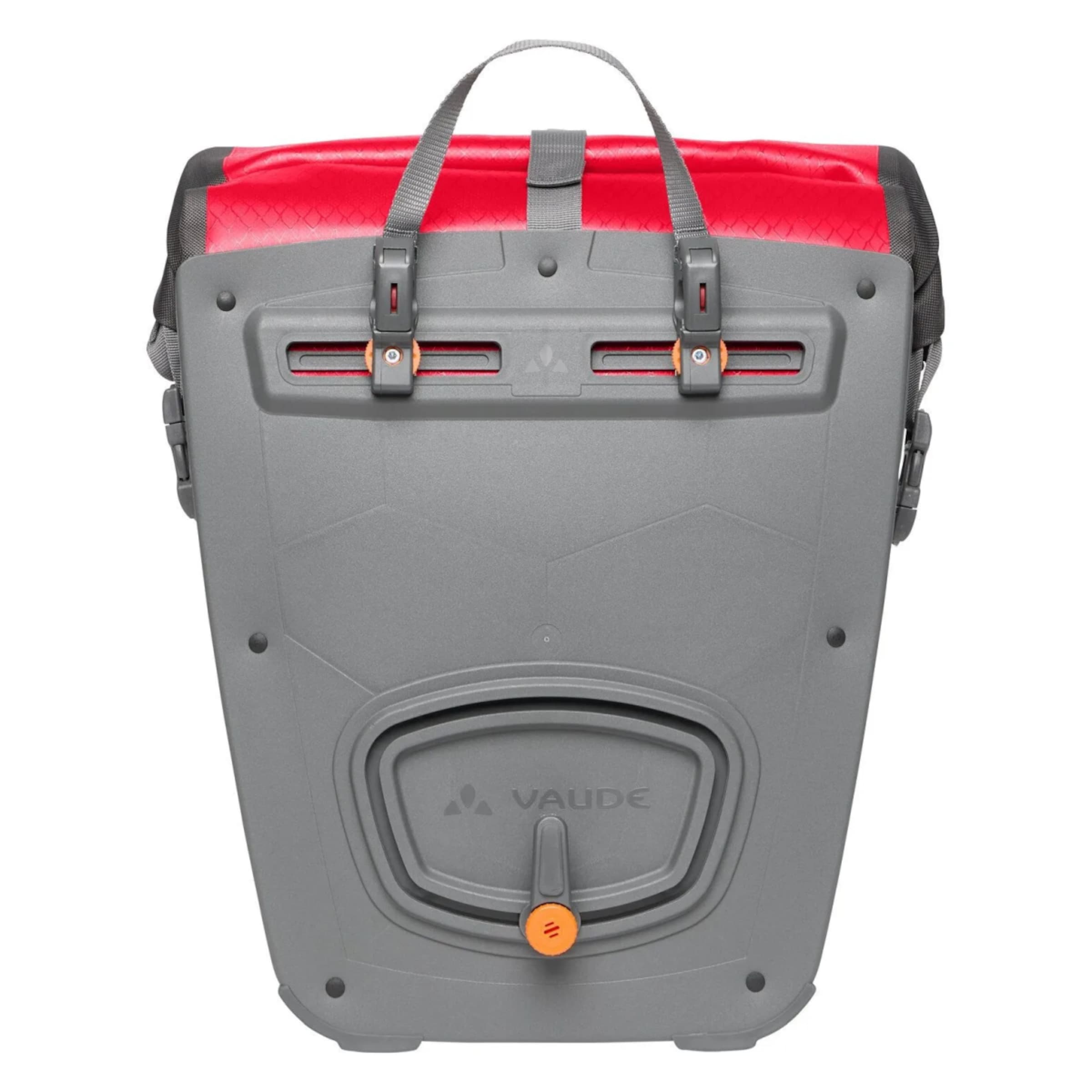 AQUA BACK II set de deux sacoches de porte-bagages