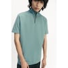 ROSE Leander Knit Fahrrad-Poloshirt 