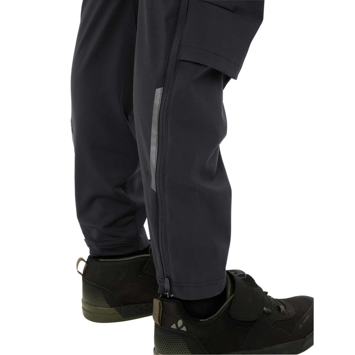 MEN’S QIMSA PRO SOFTSHELL PANTS MTB-Hose