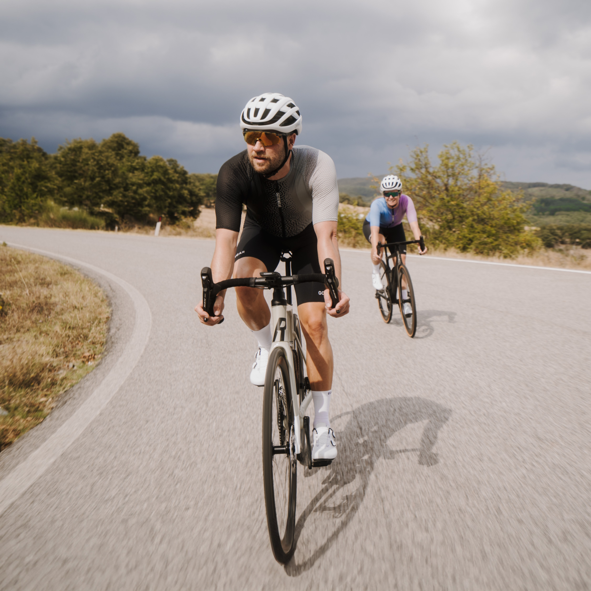 SPINSHIFT BIB SHORTS+ MENS Bib Shorts