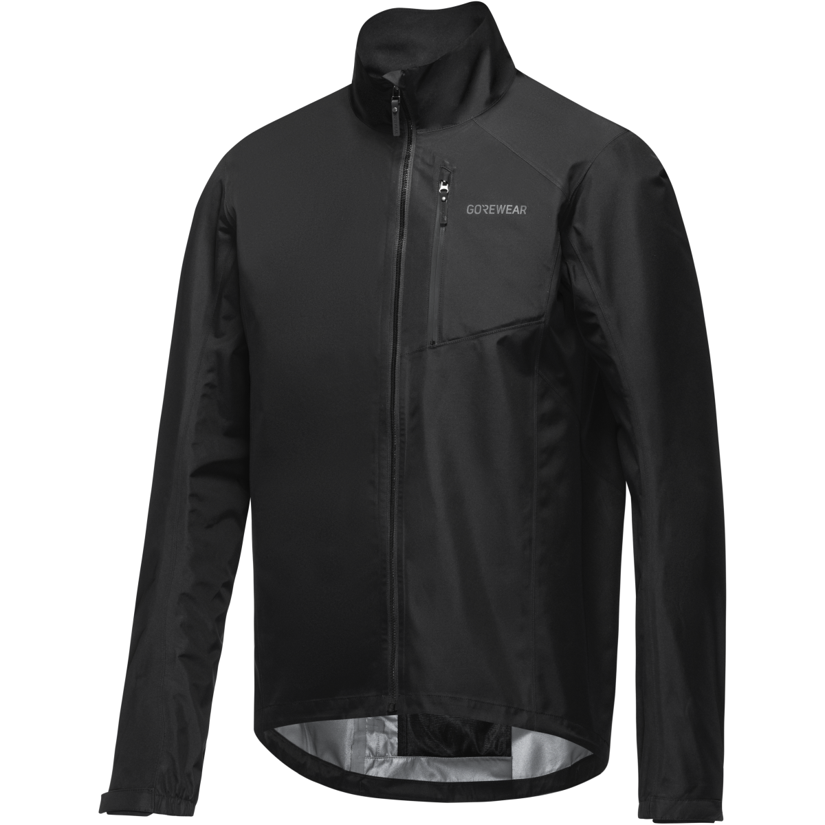 GLIDEWHEEL GORE-TEX veste de pluie