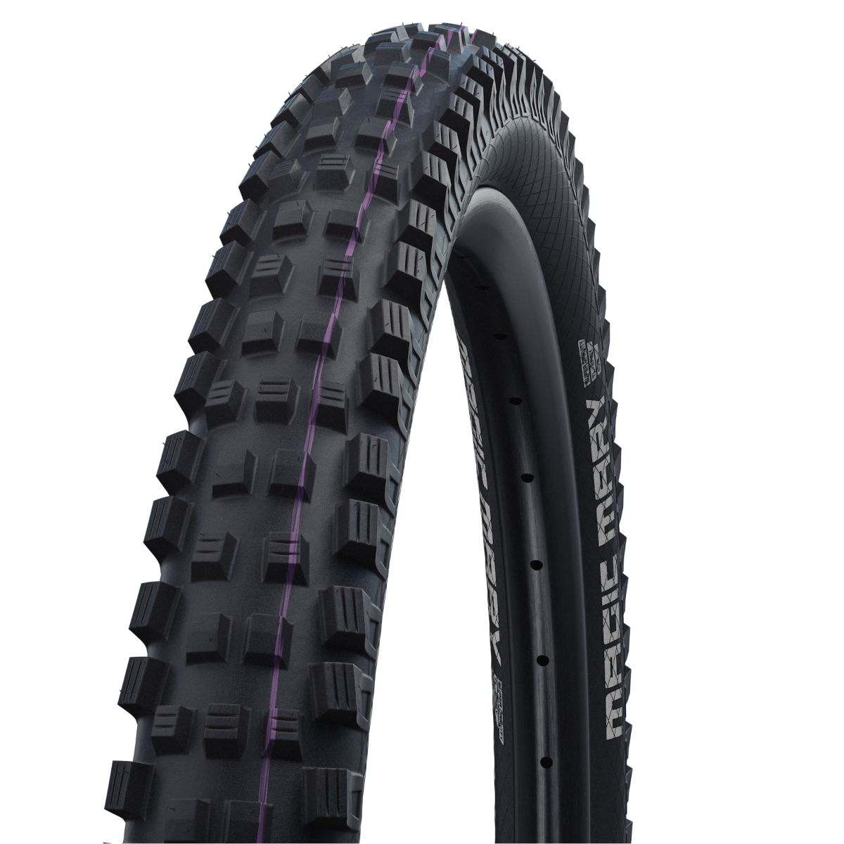 Magic Mary Evolution Super Trail ADDIX Ultra-Soft TLE MTB Folding Tyre