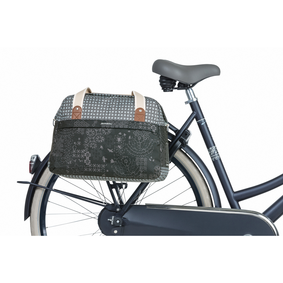BOHEME CARRY ALL BAG Pannier
