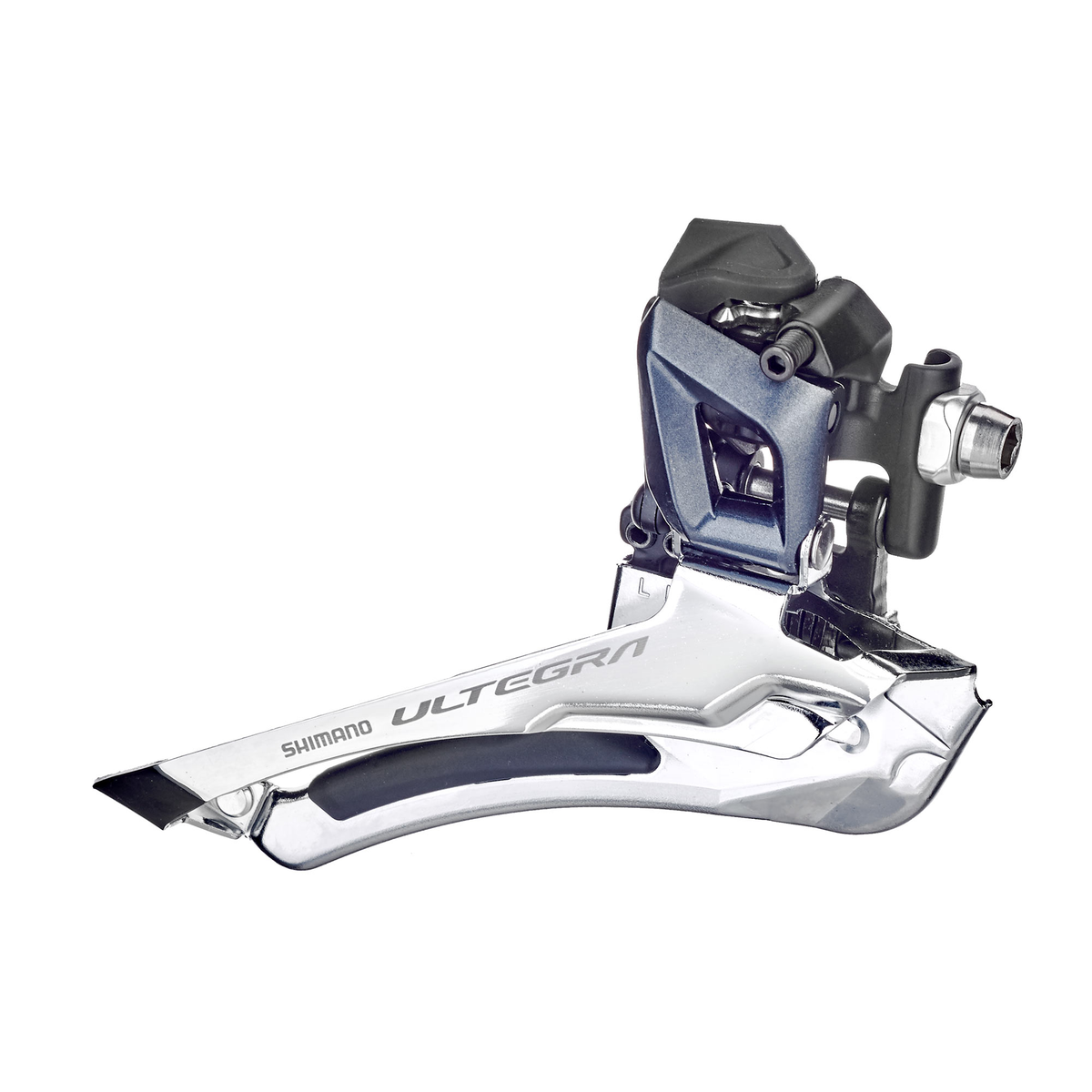 SHIMANO Ultegra FD-R8000-F 11-fach Umwerfer für Anlöt-Befestigung