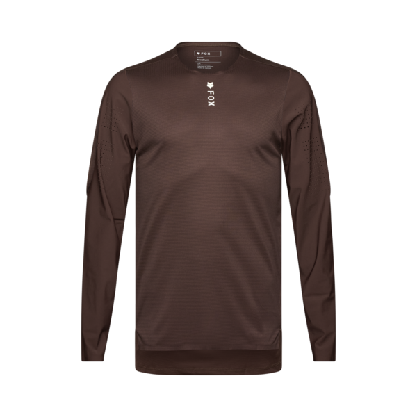 FLEXAIR PRO LS JERSEY t-shirt vtt à manches longues