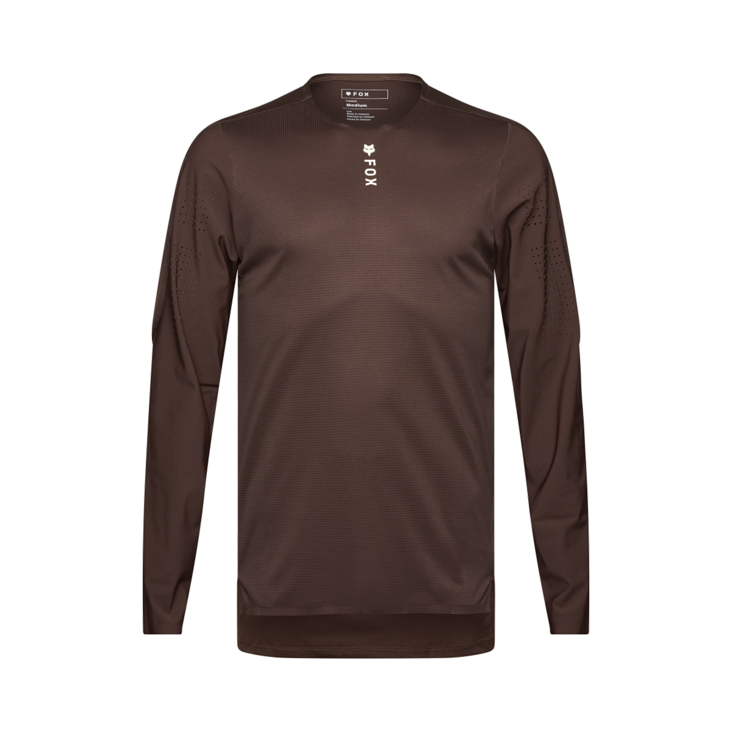 FLEXAIR PRO LS JERSEY t-shirt vtt à manches longues