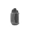 TWIST bottle 550 ml Trinkflasche inkl. bike base Fahrradhalterung