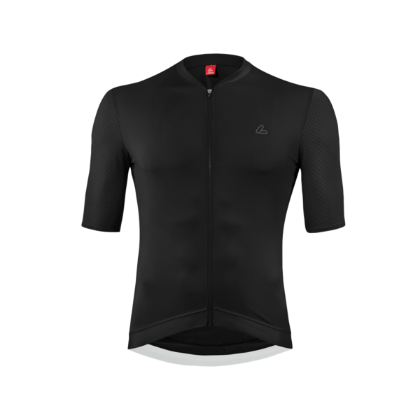 M BIKE JERSEY FZ SKYS HOTBOND RF Short Sleeve Gravel Cycling Jersey