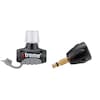 air Coach light CO2-Dosierer