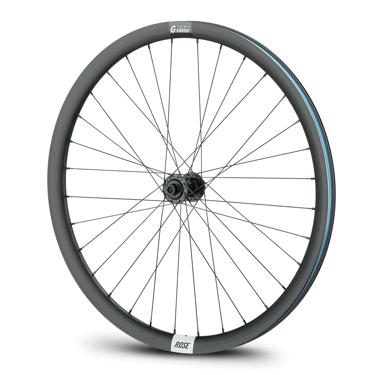 G-Thirty Disc 27,5“ / 650 B Gravel voorwiel | 32 spaken