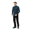 MEN’S LIVIGNO HALFZIP II Fleecepullover 